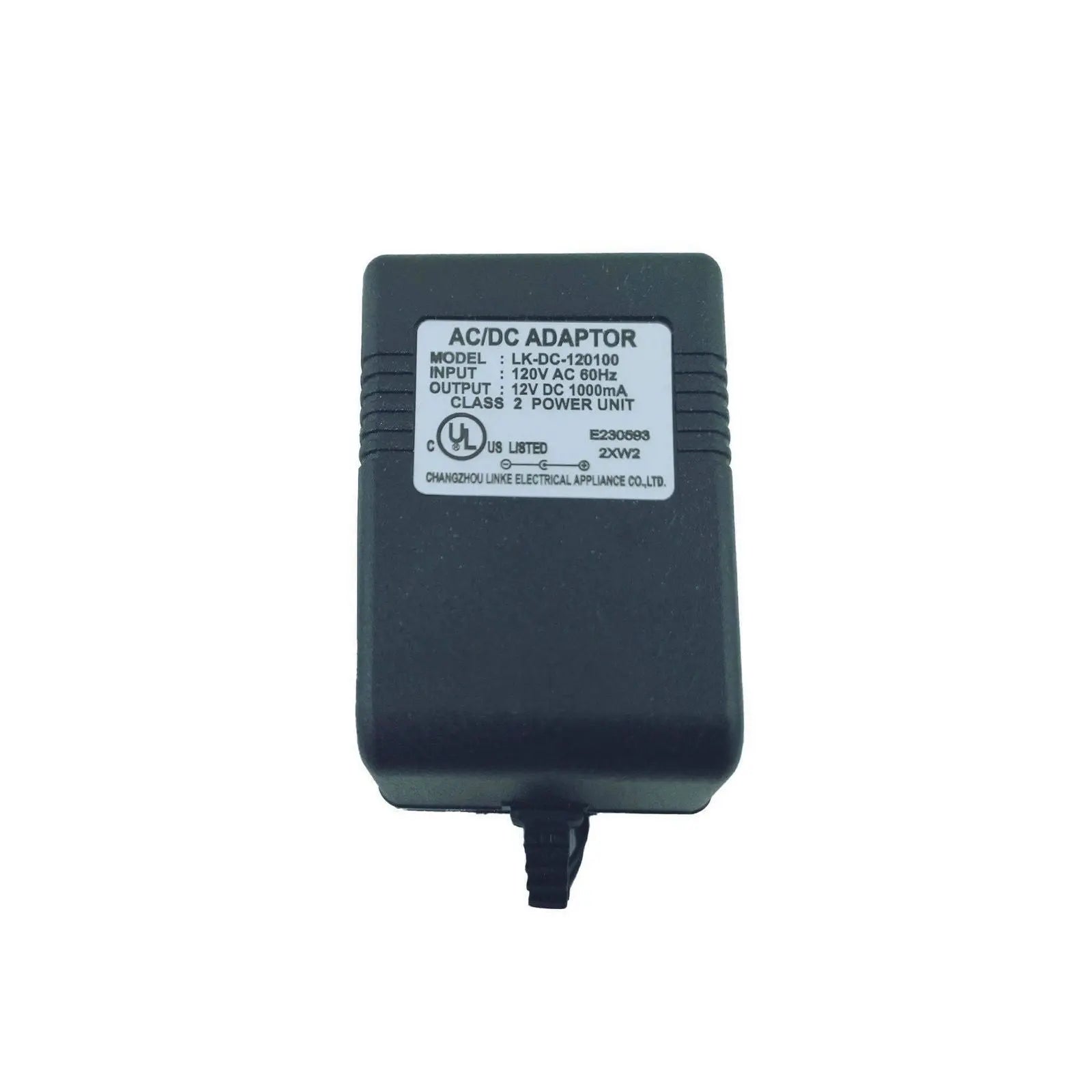 12V Wall Charger for Ride On Cars-0