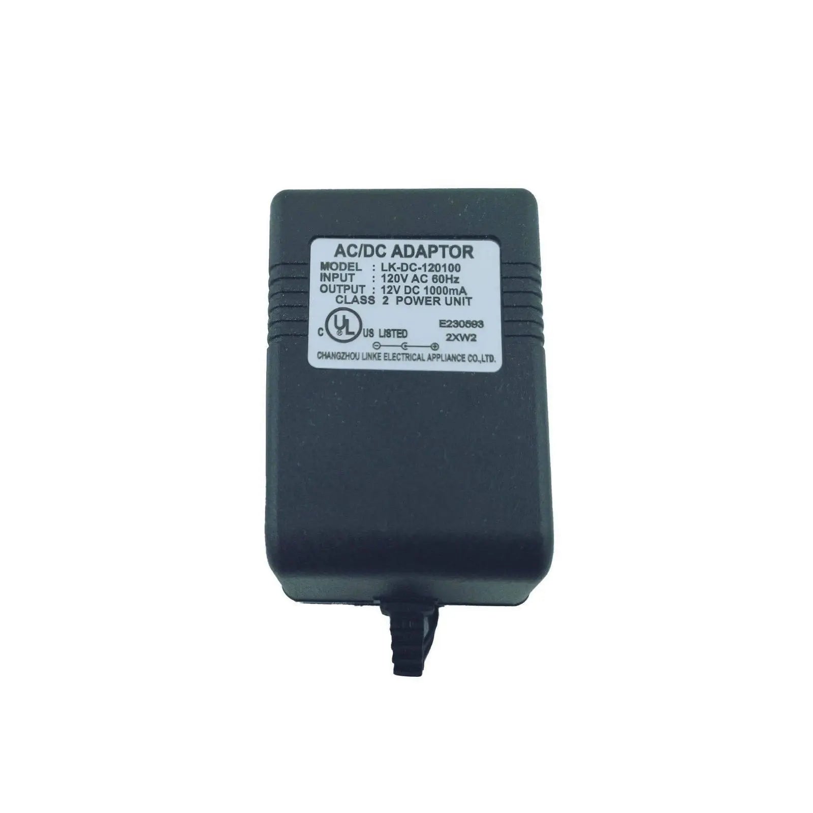 12V Wall Charger for Ride On Cars-1